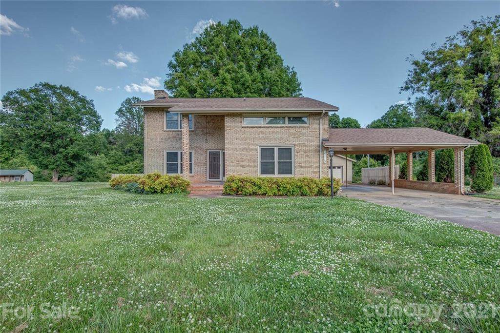 2115 Hephzibah Church Road - Photo 1