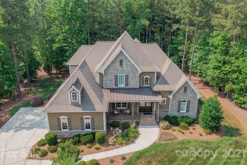 4223 Piaffe Avenue - Photo 1