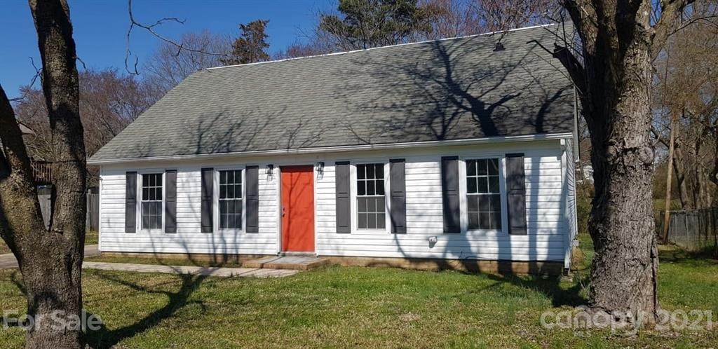 108 Ridge Run Road - Photo 1