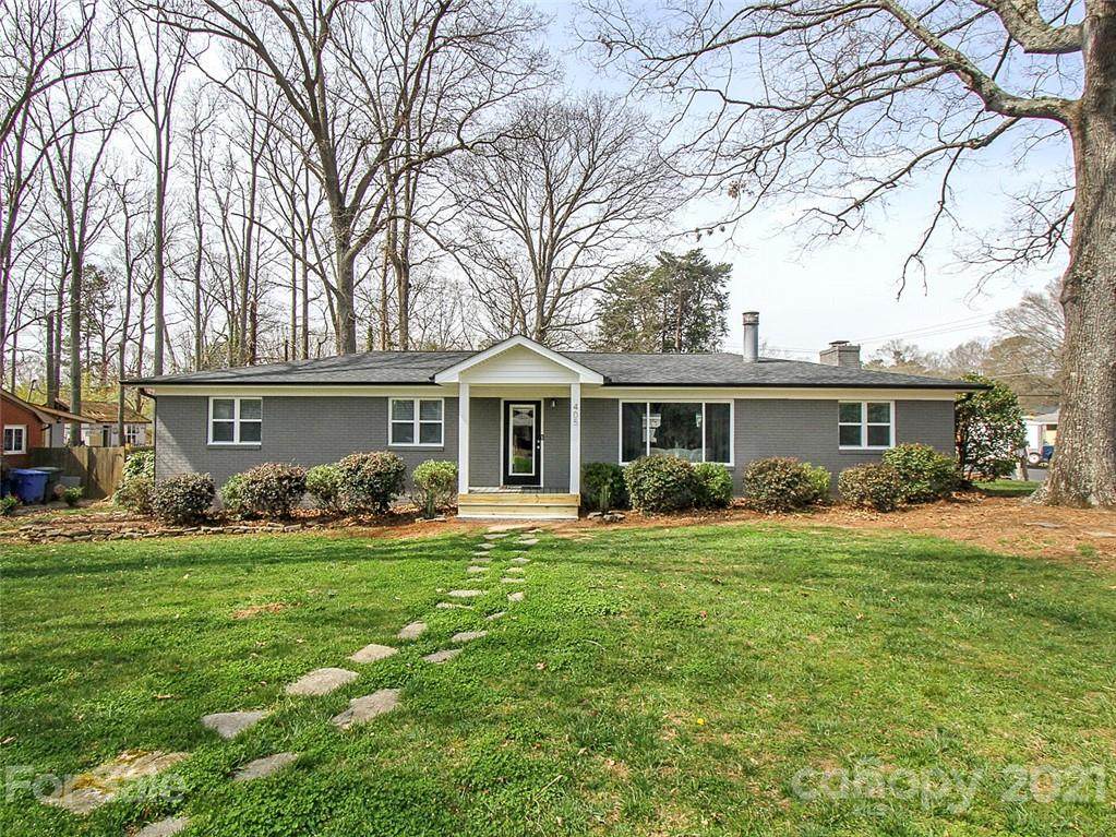 405 Fieldstone Road - Photo 1