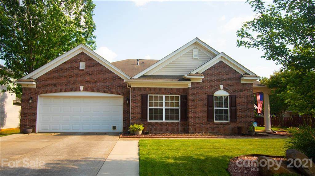 414 Club Range Drive - Photo 1