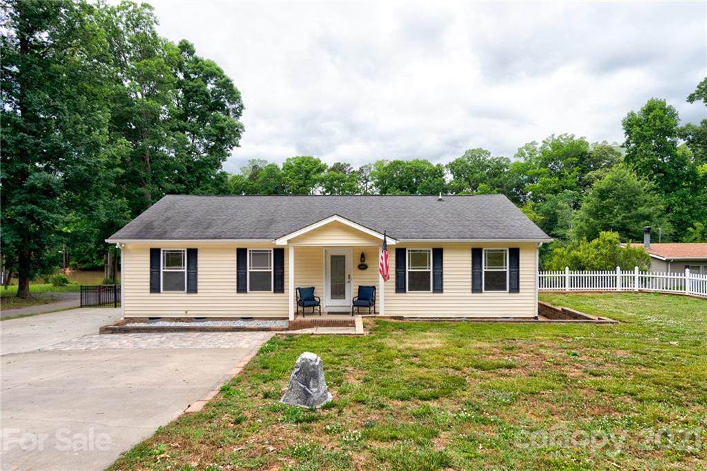 4093 Cascade Street - Photo 1