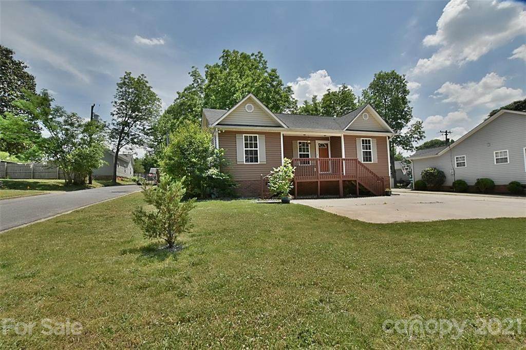 201 Morgan Street - Photo 1