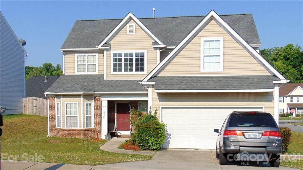 10524 Barvas Street - Photo 1