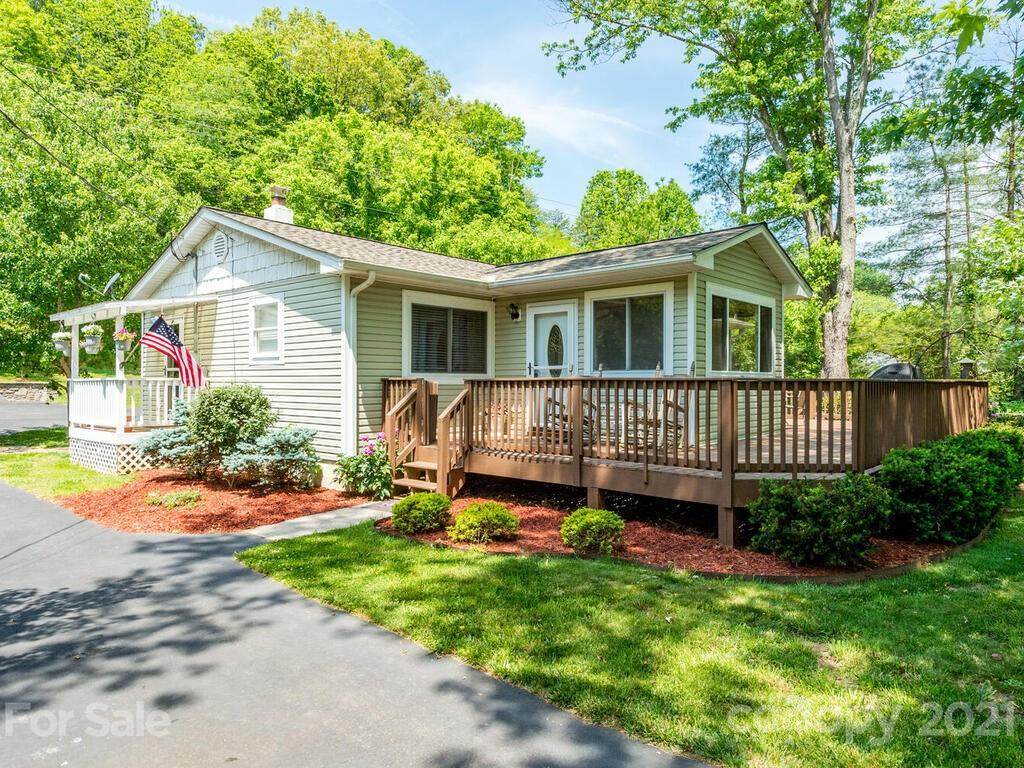 126 Snelson Road - Photo 1