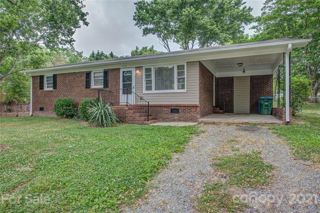 113 Central Avenue - Photo 1