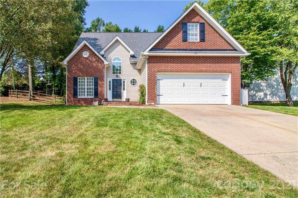 161 Pamlico Lane - Photo 1