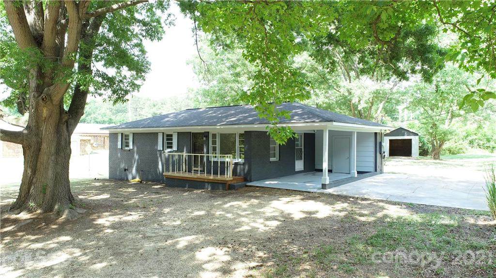 67 Whispering Pines Road - Photo 1