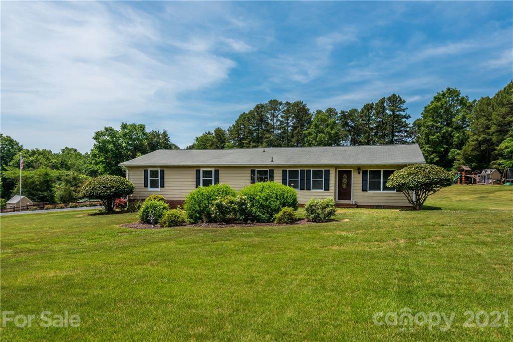 14216 Rocky River Road - Photo 1