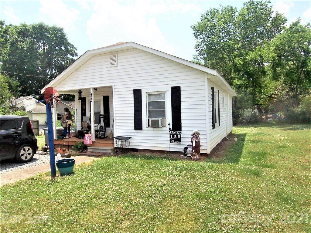 803 & 804 & 807 Rikard Street - Photo 1