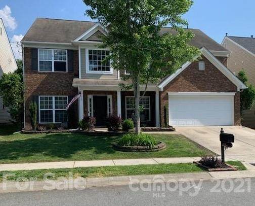 1326 Gambel Drive - Photo 1