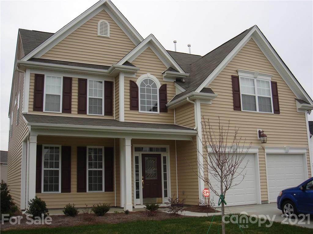 10911 Sand River Court - Photo 1