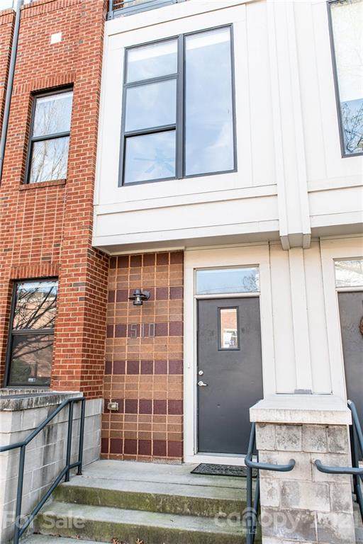510 Mcdowell Street - Photo 1