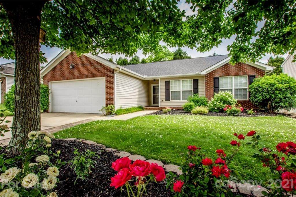 126 Bosburg Drive - Photo 1
