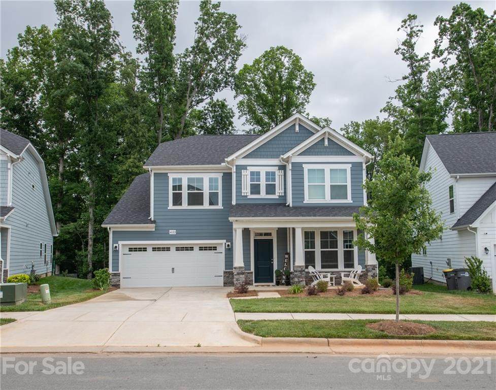 4822 Durneigh Drive - Photo 1
