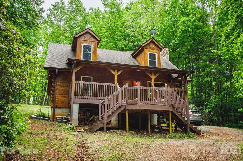 26 Fork Creek Road - Photo 1