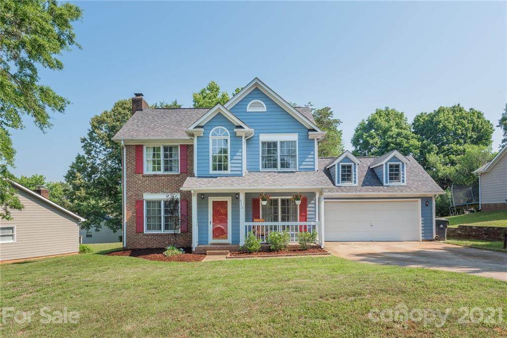 8712 Kishorn Court - Photo 1