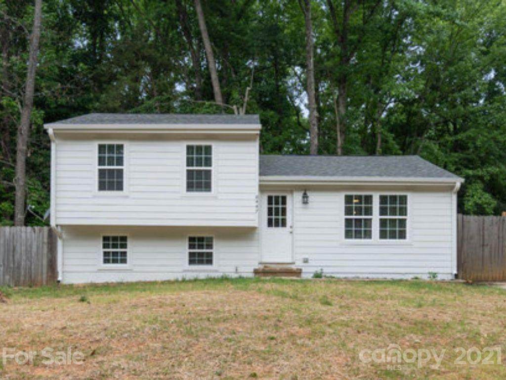 8447 Othello Place - Photo 1