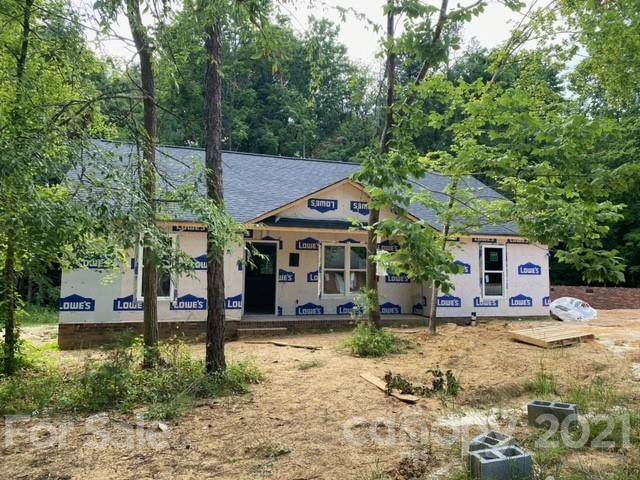 634 Ketchie Street - Photo 1