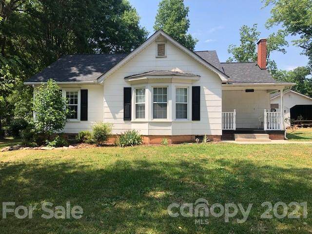 508 Rogers Lake Road - Photo 1