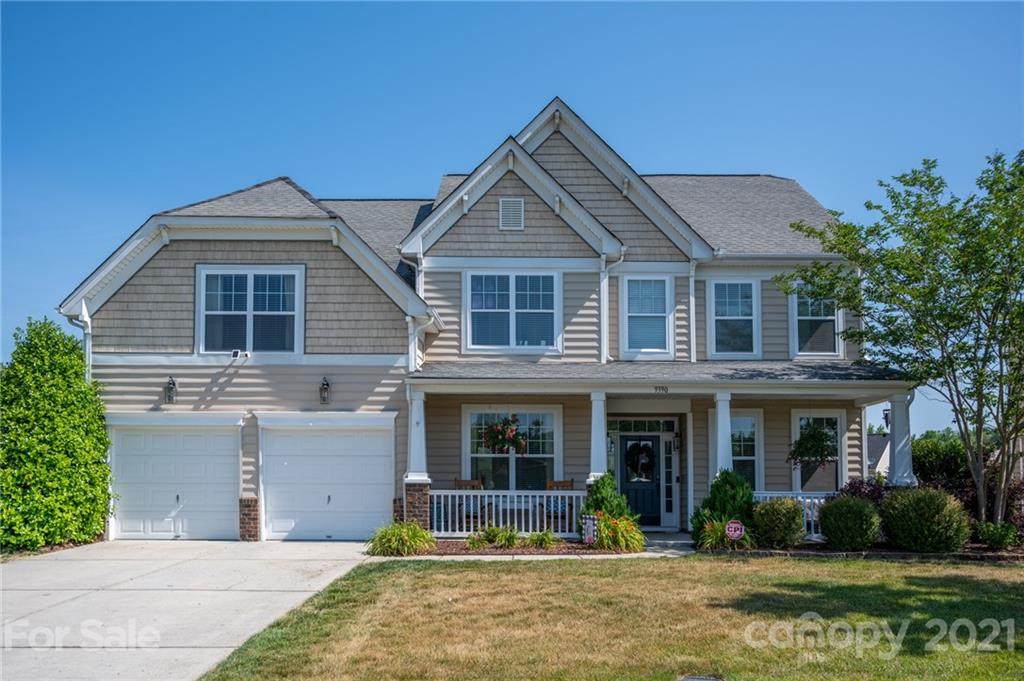 9390 Lockwood Road - Photo 1