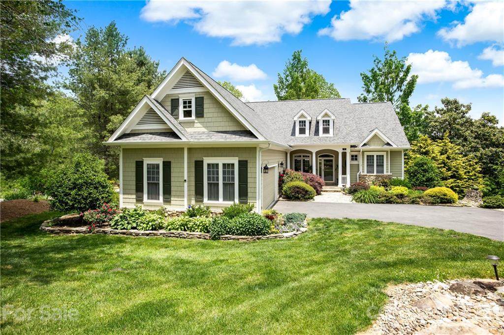 2 Split Creek Court - Photo 1
