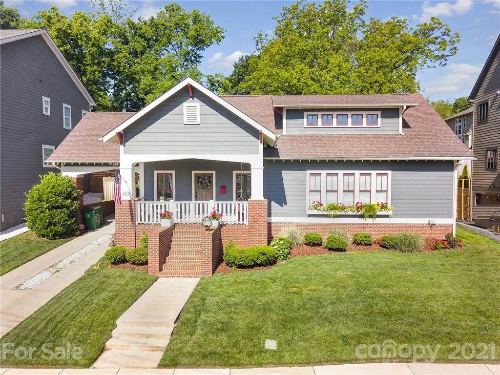 405 Wake Street - Photo 1