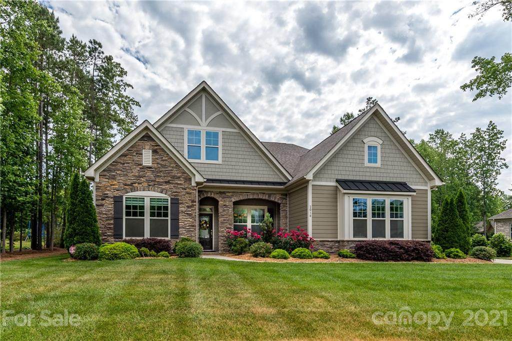 2018 Donovan Drive - Photo 1