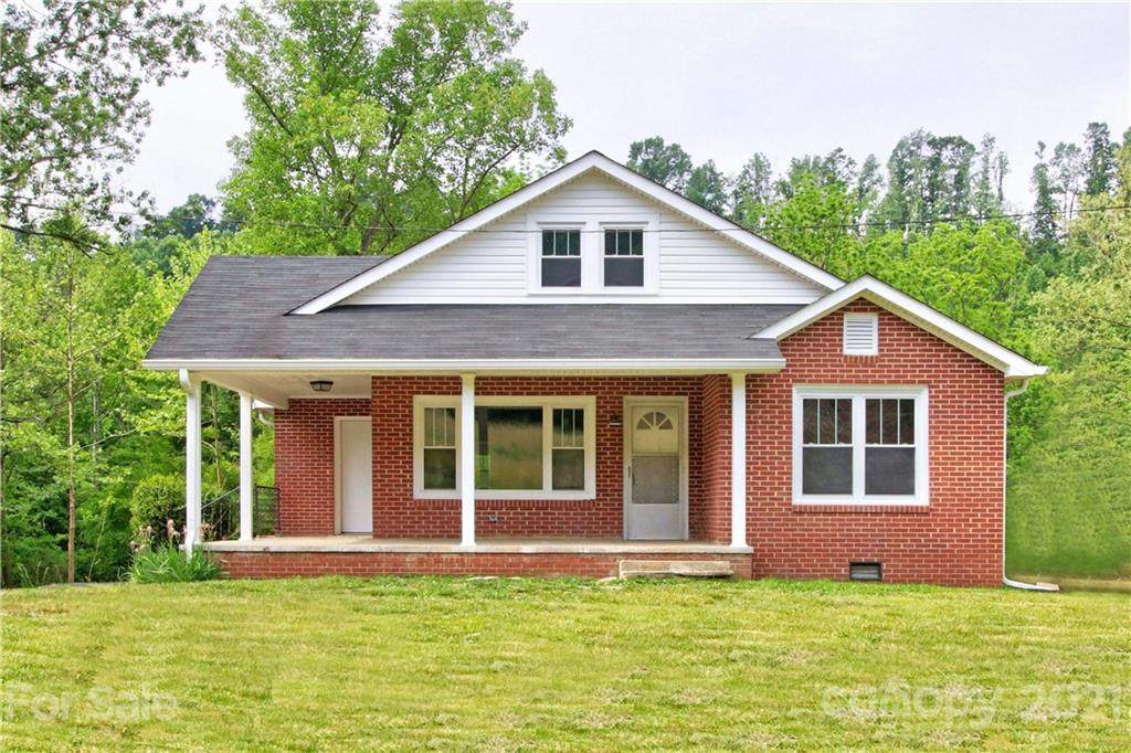 6425 Cheatham Ford Road - Photo 1