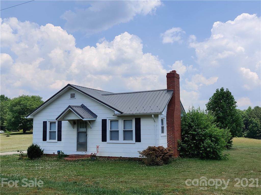 1547 Haden Grove Church Road - Photo 1