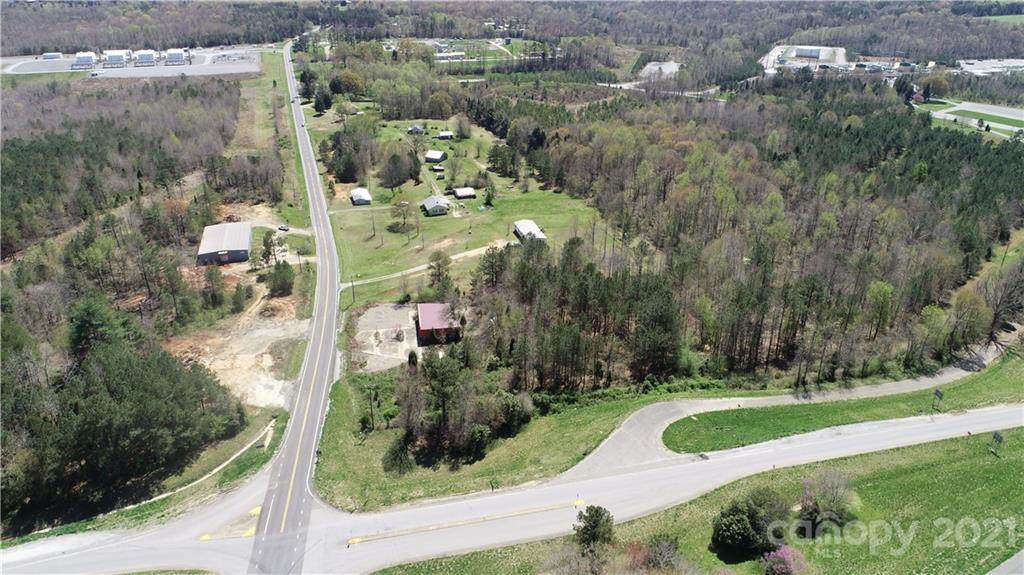 212, 216, 224 Battleground Road - Photo 1