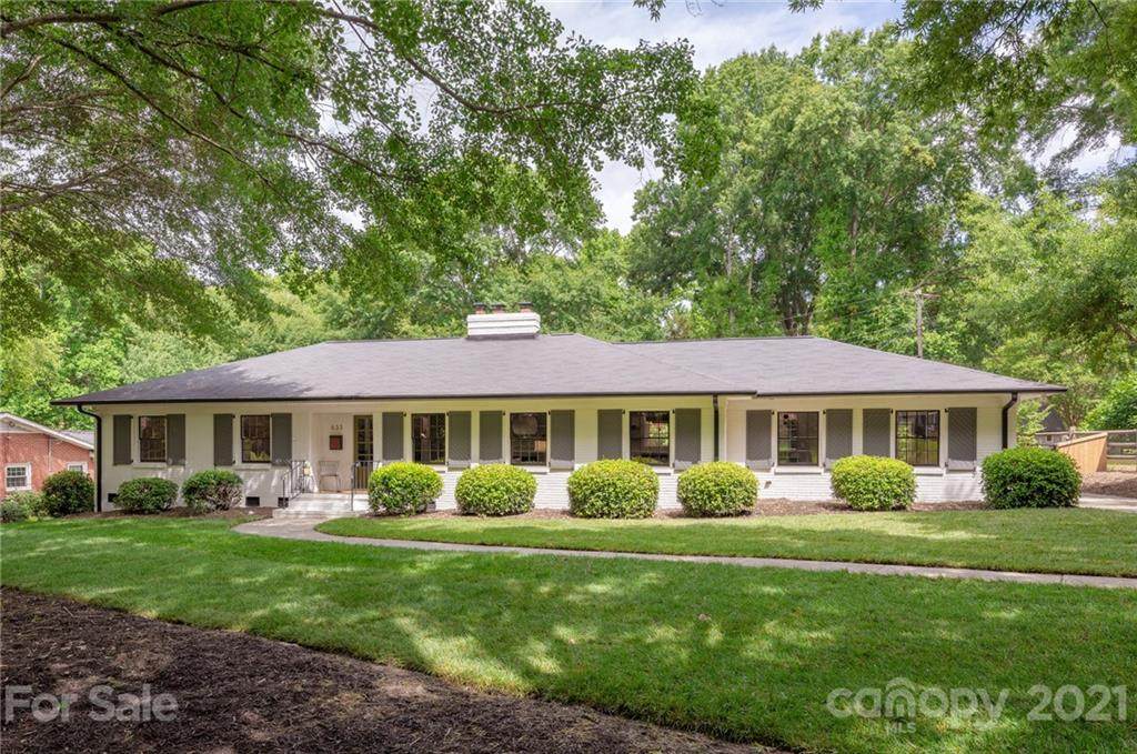 633 Nottingham Drive - Photo 1