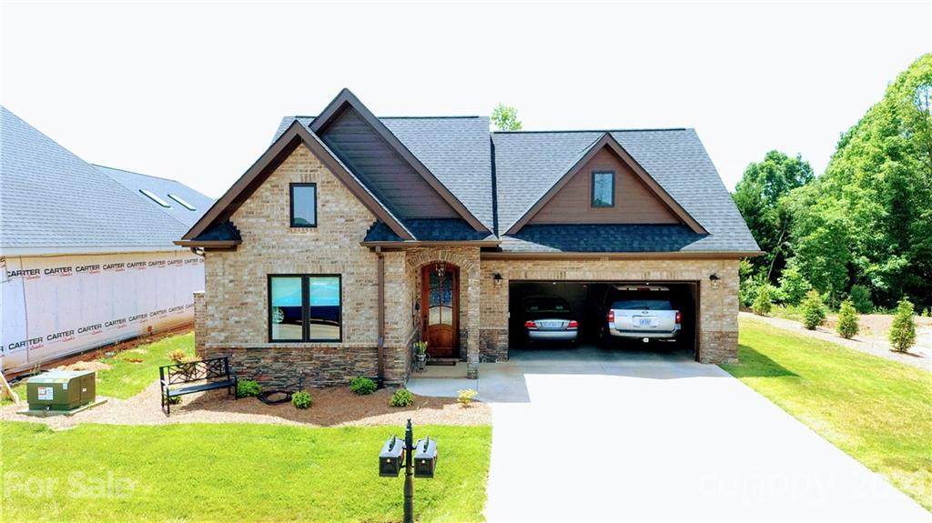 1108 Golden Hill Lane - Photo 1