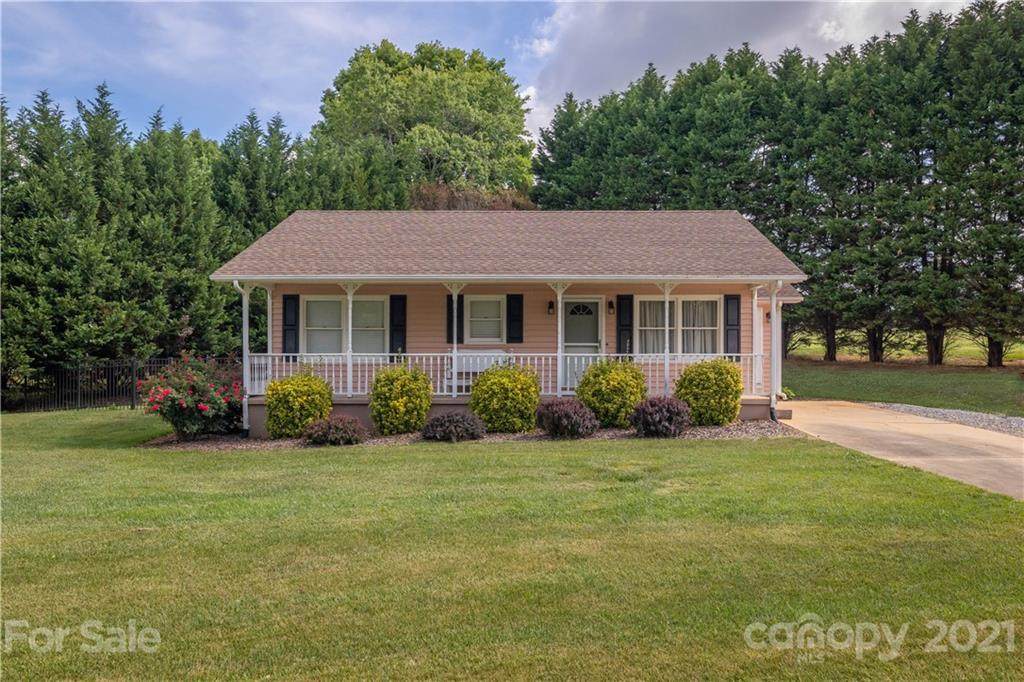 228 Scotts Creek Road - Photo 1