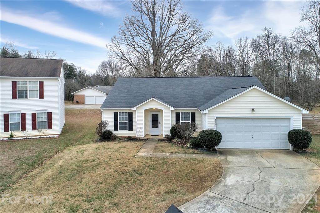 8602 Sutherlin Forest Court - Photo 1