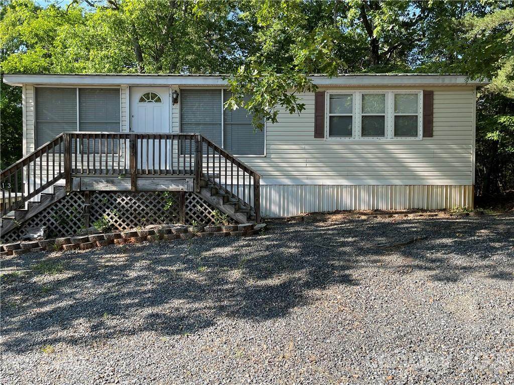 135 Badin View Road - Photo 1