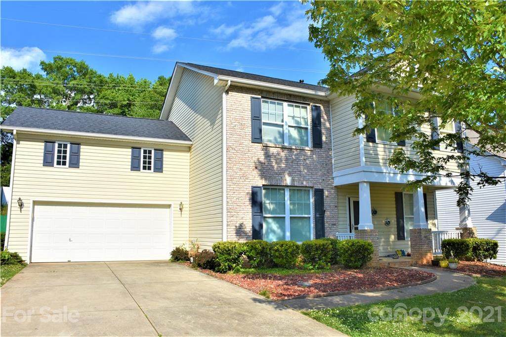 2620 Windsor Chase Drive - Photo 1