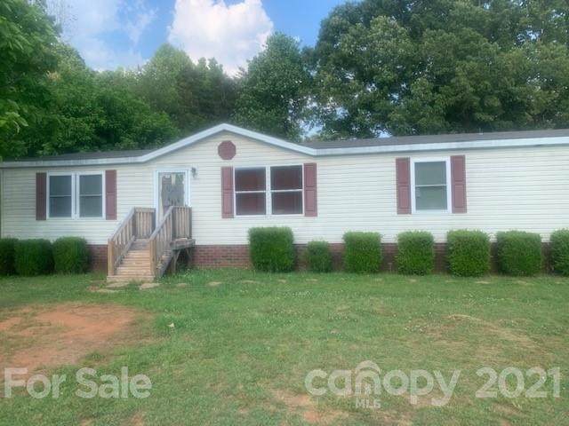 2503 Windswept Way - Photo 1