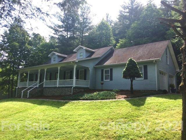 5085 Buffalo Cove Road - Photo 1