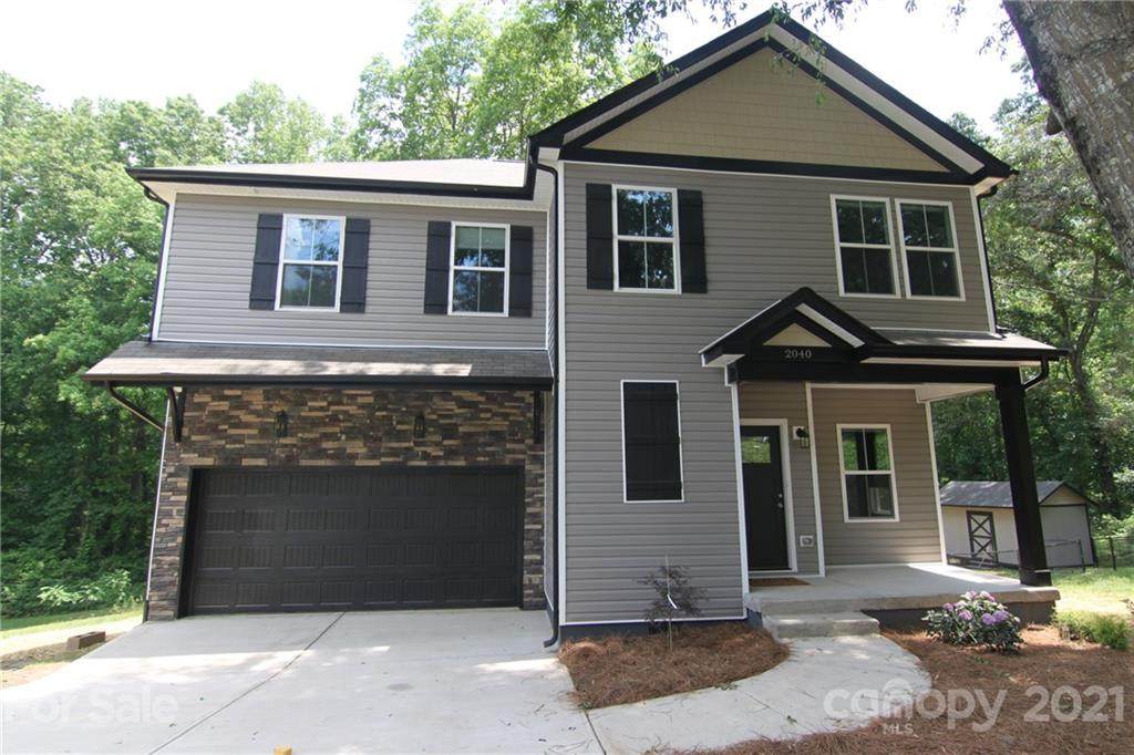2040 New Hope Road - Photo 1