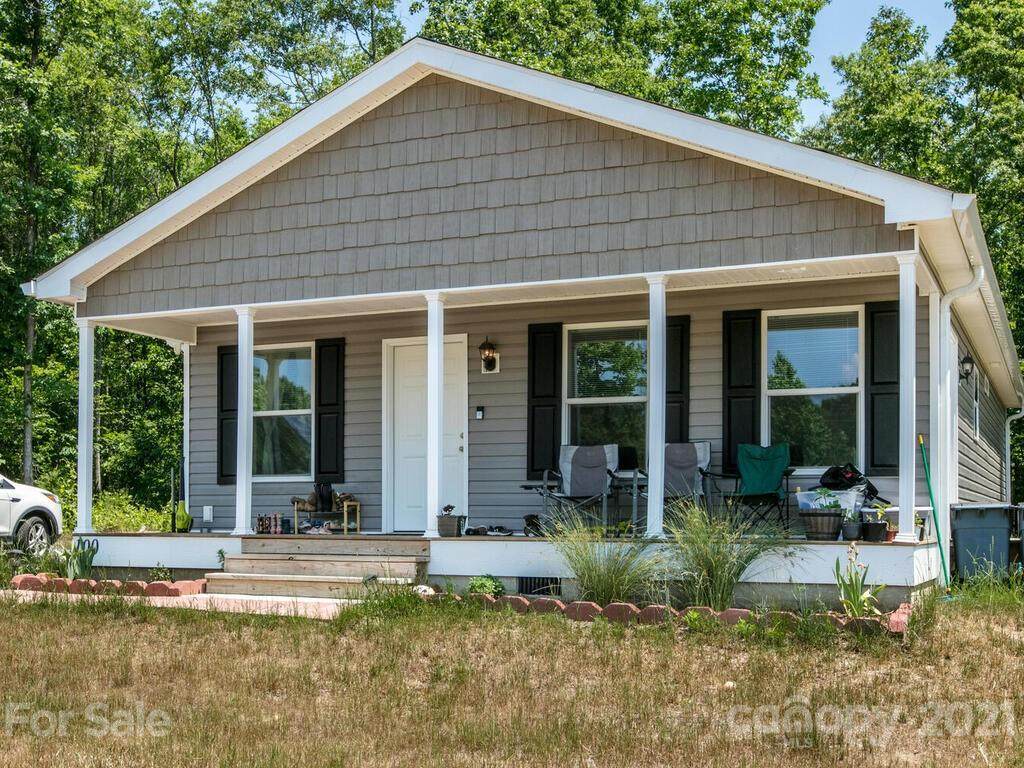 100 Vera Lane - Photo 1