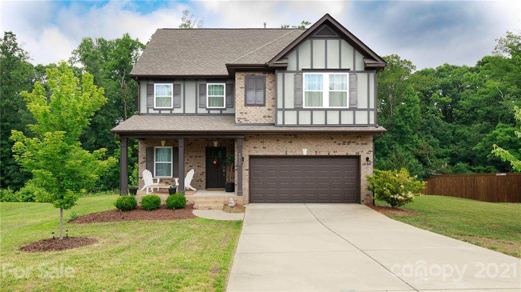 4012 Martele Drive - Photo 1