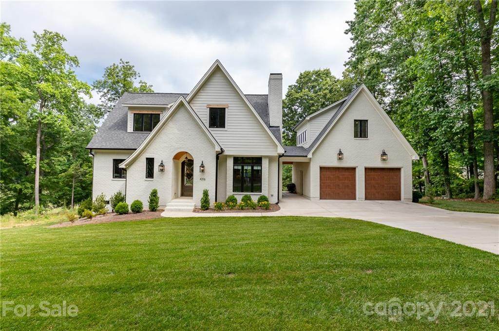 4316 Chelsea Way - Photo 1
