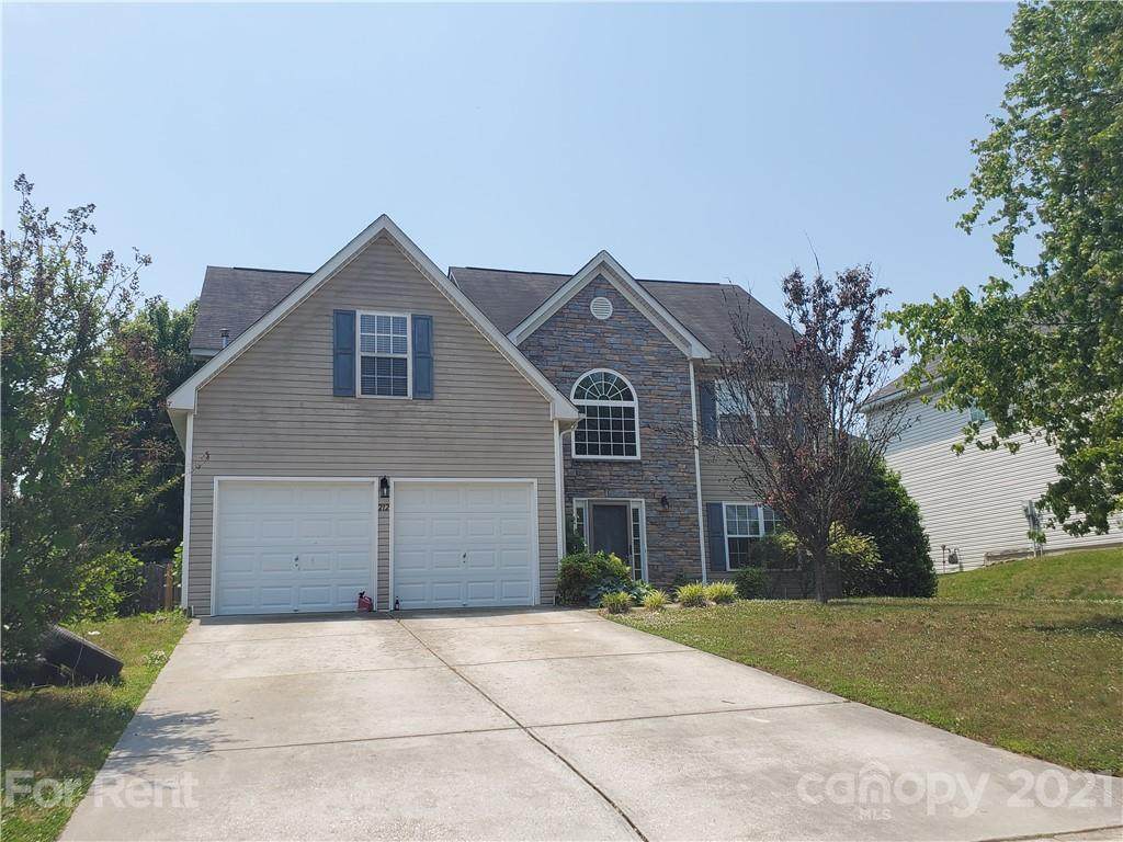 212 Tributary Drive - Photo 1