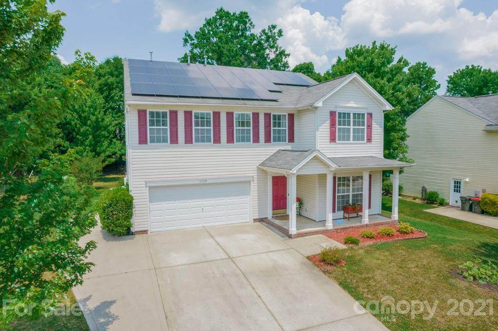 1119 Ross Brook Trace - Photo 1