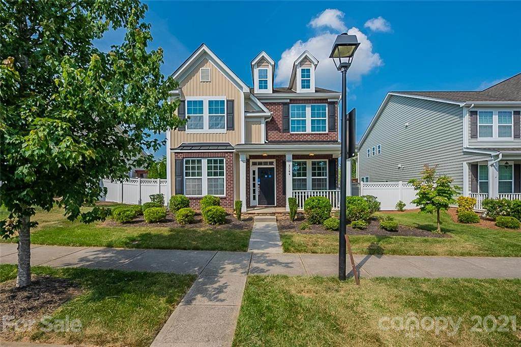 3144 Kelsey Plaza - Photo 1