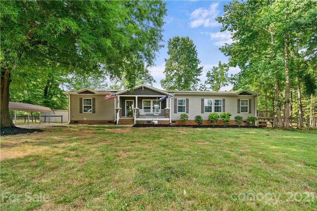 1815 Mcconnells Highway - Photo 1
