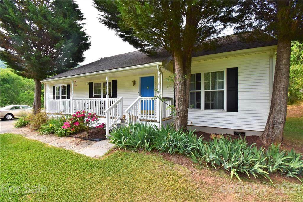378 Morgan Branch Road - Photo 1