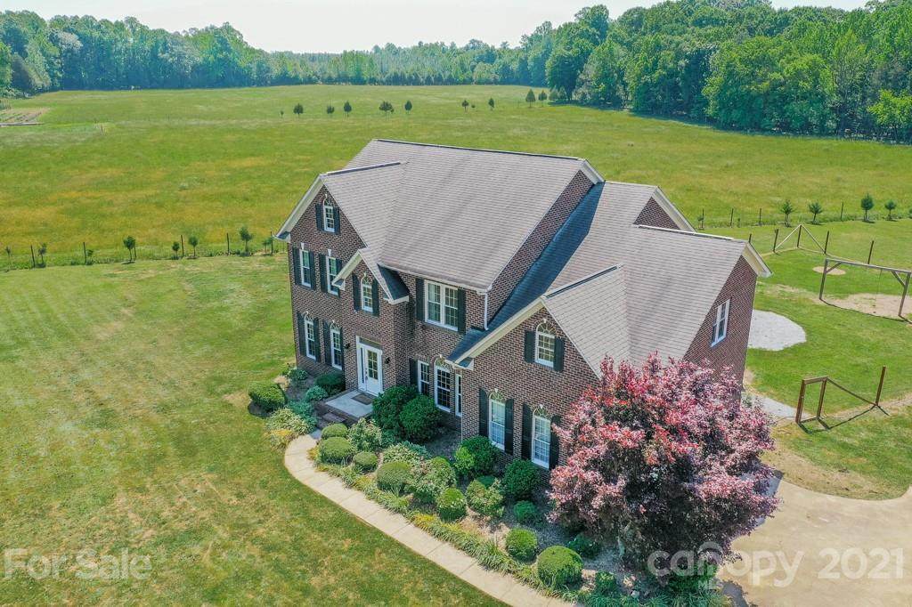8363 Old Beatty Ford Road - Photo 1