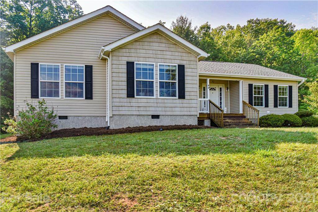 44 Slick Rock Road - Photo 1